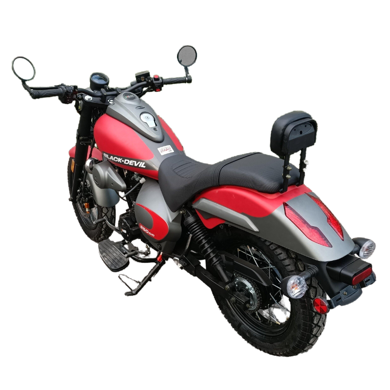 High quality 250cc cruiser motorcycle with cheap prices